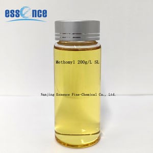 [Hot Item] Fourniture d'usine prix en gros insecticide méthomyl 200g/L SL