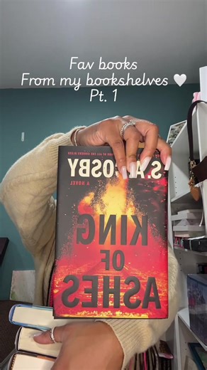 Top Book Recommendations for Black Readers