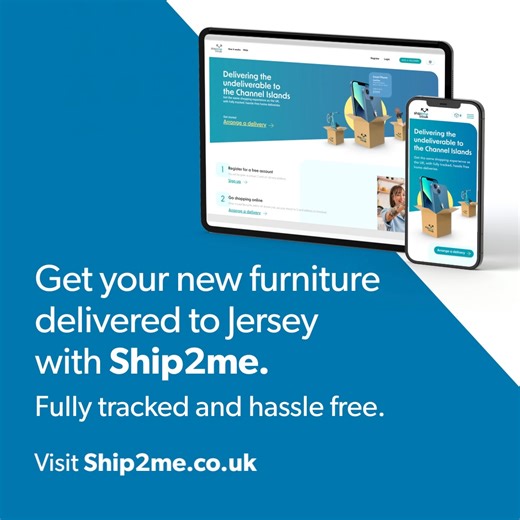 Moving home? 🏠️ Let us help with the little things that make it easier. 🏡Set up a mail redirection or retention service 🚚 Enjoy a wider choice on new furnishings with UK online retailers and let us deliver it with Ship2Me 💻Order your home décor online and enjoy easy returns Visit 👉️ www.jerseypost.com/moving-home | Jersey Post
