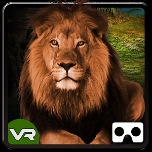Safari Tours Adventures VR 4D