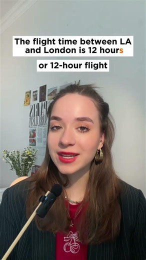 Want to learn how to speak English? 💬