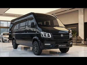 Tata Magic Express 10-Seater 2025 Full Features And Review Explained