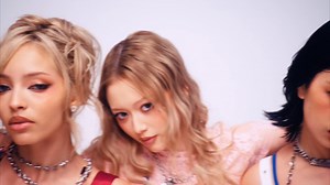 11K reactions · 523 shares | Little Miss MV Trailer 2 勺 November 14 | 12AM Watch now: https://youtu.be/X-Wpu-yCX5M #GIRLSET #LittleMiss | GIRLSET | Facebook