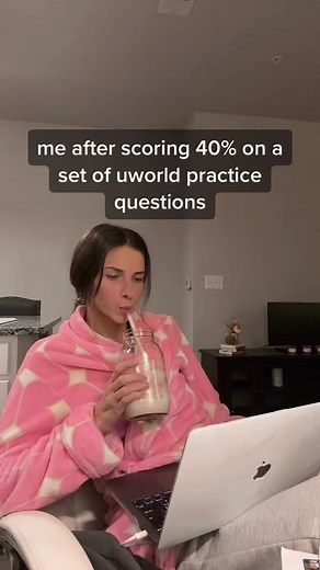 UWorld Practice Questions Scoring Tips