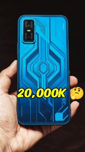 Don’t Buy Phone Before Watching This 😳 ₹20K Gaming Beast!₹20K Mein Aisa Gaming Phone?😱 120FPS BGMI 🔥