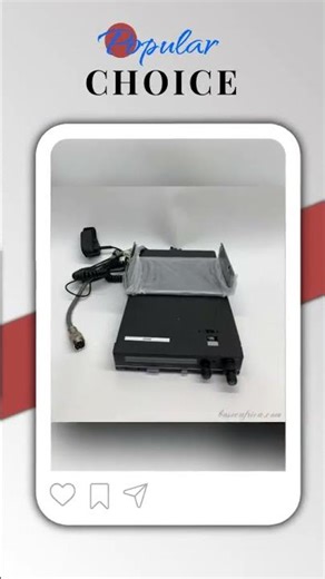 Icom IC-A200 Aviation VHF Transceiver