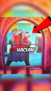 Even Disney didn't notice this sad detail in Zootopia 2 😢