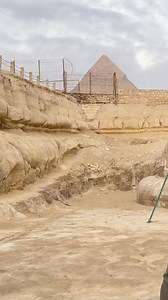 Have you ever heard the legend of the hall of records beneath the sphinx? Some say it contains ancient knowledge and secrets dating back thousands of years. But is it just a myth, or could it really exist? Join us as we explore the fascinating tale of the hall of records and uncover the truth behind this mysterious underground chamber. #sphinx #giza #hallofrecords #thoth #atlantis #hermes #esoteric #edgarcayce #channeling #secrets | Anyextee