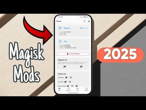 🏆 Top 5+ Magisk Modules You MUST TRY | Best for Rooted Phones