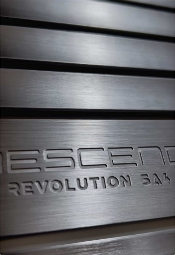 Crescendo Revolution 5A4 Car Audio System Explained