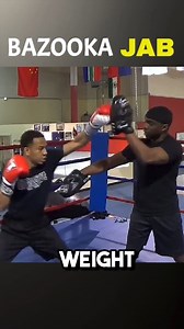 124K views · 2.3K reactions | 3 TIPS TO HEAVY PUNCHING WITH A JAB,This is the BAZOOKA JAB #profighter #mmafighter #proboxer #boxingcoach #mmacoach #mmagym #boxinggym #kickboxer #mixedmartialartist #boxinglife #bjjpro #boxingtrainer #boxingtraining | Master Boxing | Facebook