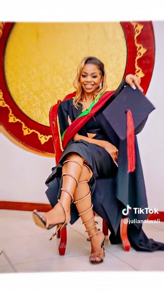 Graduation 2023: Celebrating with Honors in Tanzania 🥰🎓