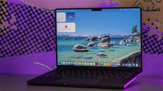 Apple's new M5 products are fast, sexy, and so, so iterative