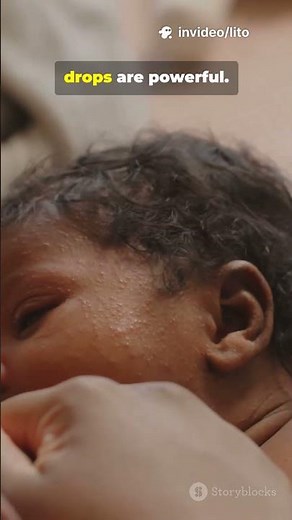 The First Superfood | What Every New Mom Should Know colostrum, colostrum benefits,