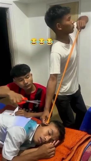 Unexpected Ending - Lol 😒✌️