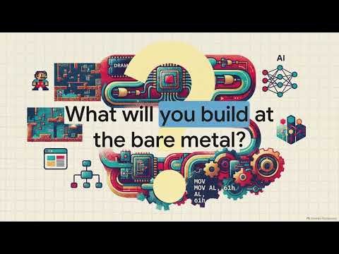 Demystifying Assembly
