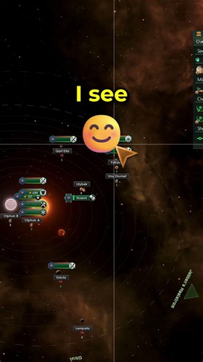 Solving the cursor problem in Stellaris 👽