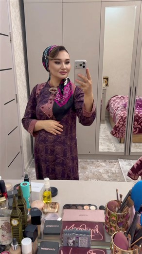 Aylar Seyitgulyewa: The Fusion of Opera and Modern Music