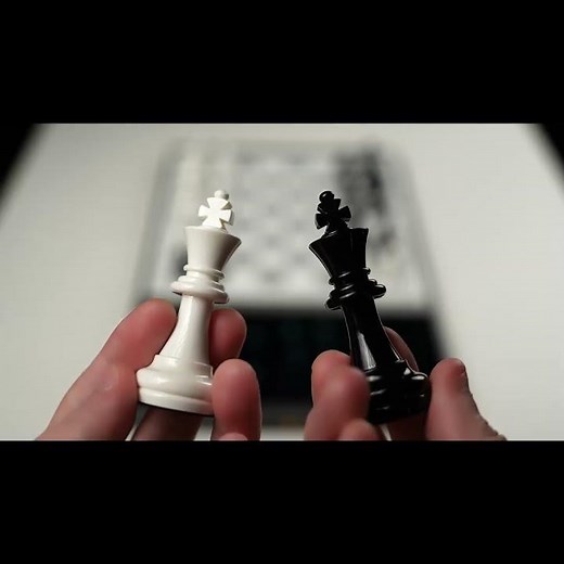 Experience the future of chess with Chessnut Evo#ChessnutEvo #SmartChessboard #PremiumExperience