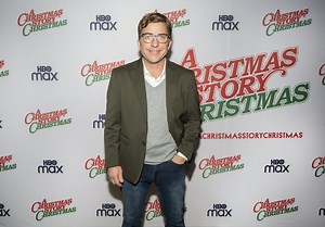 'A Christmas Story Christmas' Star Peter Billingsley Has Been Busy Since the Original