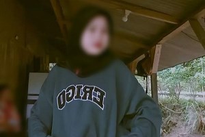 VIRAL! VIDEO dan FOTO Ica Menyabar di Media Sosial, Diduga Karena Ini - Sumenep News