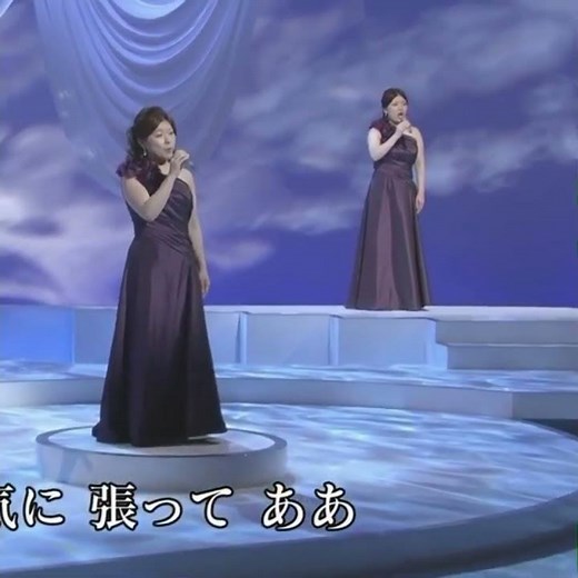 フォレスタ 佐和子姐さん(優先)｢寒い朝｣(2010年) ３番