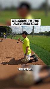 30K views · 172 reactions | The drills might look familiar, but that’s the point The best catchers? They live in the fundamentals Let’s get to work #baseball #softball #catchingdrills | Catching Made Simple | Facebook