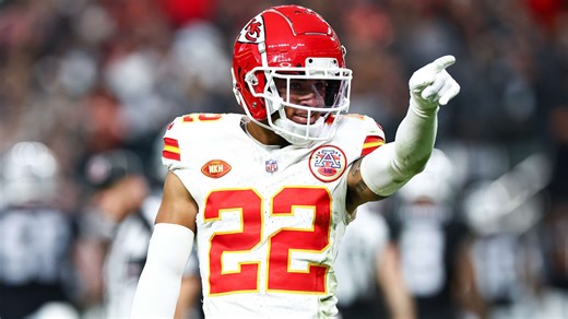 Pre-Camp Breakdown: Evaluating the Chiefs Group of Defensive Backs