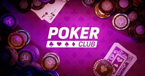 Poker Club: Neues Pokerspiel für Xbox Series X, PlayStation 5 und PC angekündigt