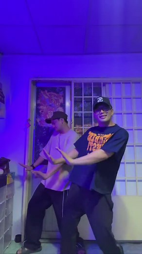 Kelvin Dance Tutorial Rivers of Babylon