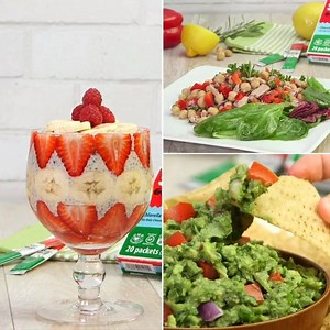 1.3M views · 15K shares | 3 Easy and Delicious Fiber Friendly Recipes 綾 That Fill You Up and Help You Shed Pounds!  + an amazing superfood that promotes gut health! Learn more: goo.gl/gzhySh Full recipes: goo.gl/R1CGoY | Taste Life | Facebook