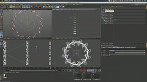 Mogaph Brunch - Dec 12 Candy Canes