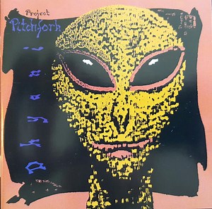 Project Pitchfork - Dhyani