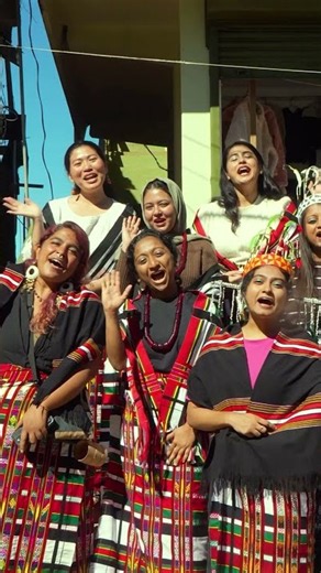 I visited the Most underrated State of India - Mizoram 🇮🇳 #mizoram