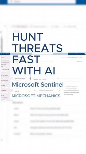 Hunt slow attacks with queries. #MicrosoftSentinel #datalake #microsoftsecurity #threatdetection