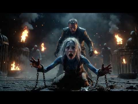 Human Buys Alien Girl to Save Her… What She Becomes Later Will Shock the Galaxy