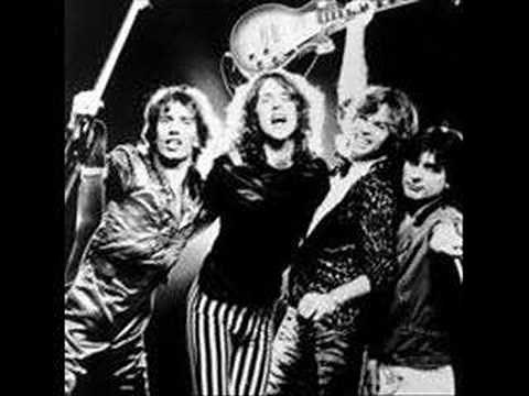 Vandenberg - Waiting for the night