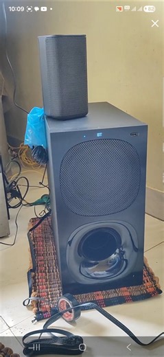 Sony HT-S20R Real 5.1ch Dolby Digital Soundbar for TV #soundbar #speaker ‪@CreativeExposure‬