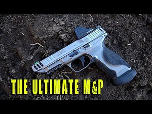 This Gun Is Leaving All Competition In The Dirt