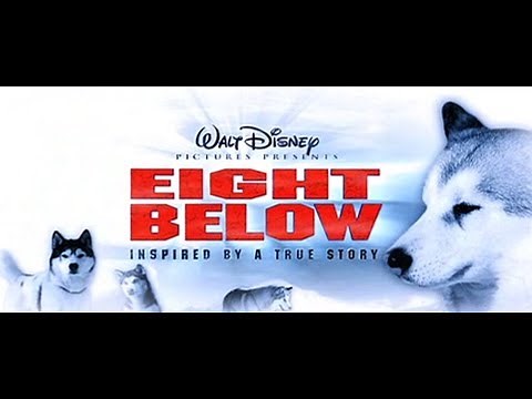 Eight Below (2006) - Official Trailer