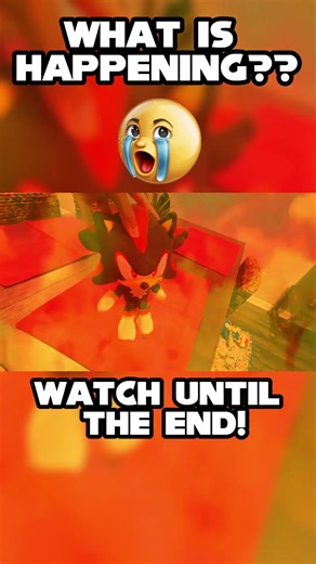 TAILS IS EVIL?! #sonic #sonicthehedgehog