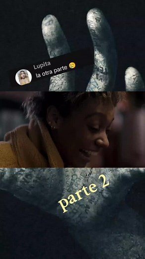 Película de Terror Háblame - Parte 2 Completa