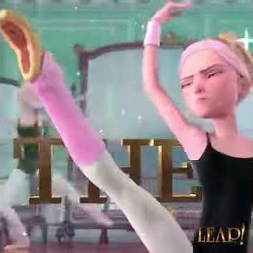 Leap Official Trailer | Maddie ziegler
