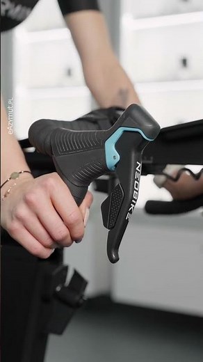 Tacx NEO Bike Plus, czyli trenażer dla najbardziej wymagających