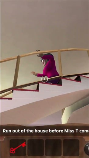 Scary Teacher 3D Epic Feline Rescue Guide! #Gaming #CatRescue #Tips #Fun