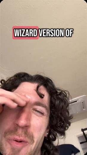 Aidan Wachter | Reputation up, but still no maidens #reels #dnd #wizard #gta #gta #gta5 #dungeonsanddragons | Instagram