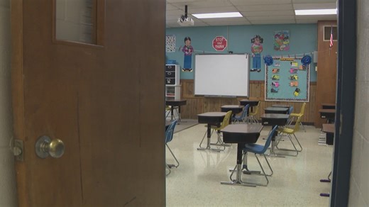 Little Rock camp provides resources to students after multiple false school threats