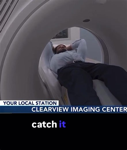 SCHEDULE YOUR FULL-BODY SCAN. GET ANSWERS. GET PEACE OF MIND. TO SCHEDULE 📞 CALL 352-714-7226 | ClearView Imaging Center