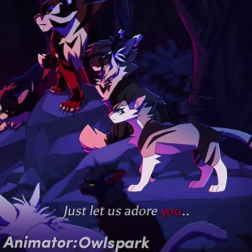 Animator Credits: Devil’s Whisper & COPYCAT MAPs