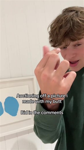 Bid for a Unique Art Piece by Biggy Norris!